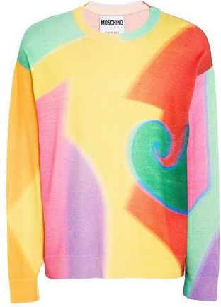 Moschino PRENDAS DE PUNTO - Pullover en YOOX.COM