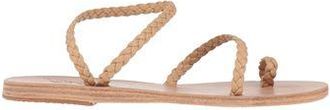 Ancient Greek Sandals CALZADO - Sandalias de dedo en YOOX.COM