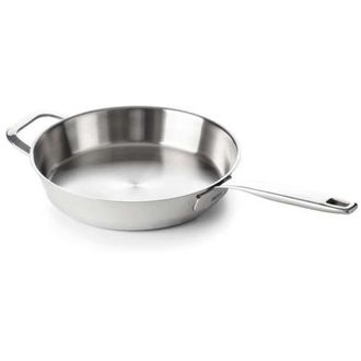 Beka Maestro 5-Ply Stainless Steel Frying Pan at Nordstrom