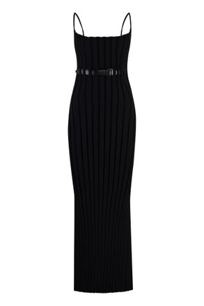 Alexander Wang Knitted Dress