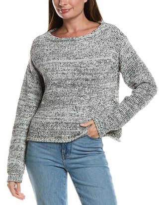 Proenza Schouler Maddox Sweater