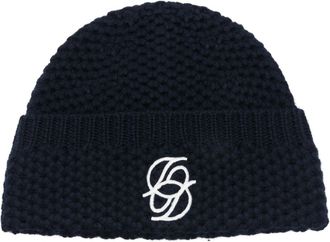 Drôle de Monsieur Le Bonnet Monogramme