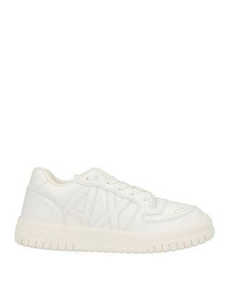 A|X Armani Exchange FOOTWEAR - Trainers on YOOX.COM