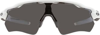 Oakley Radar EV Path Prizm Black Polarized Sport Mens Sunglasses OO9208 920894 138