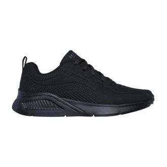 Skechers Hombre, Deporte, Negro, Talla: 44 EU