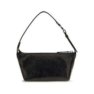 Fendi Bolso Vanity Hombro - Bags - Mujer - Negro - ONE SIZE