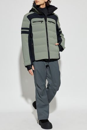 Bogner Ski Jacket, Mens, Grey