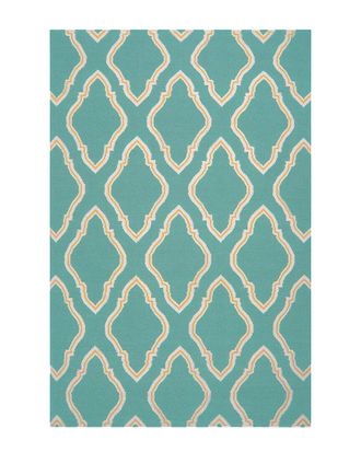 Surya Fallon Wool Rug