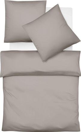 Fleuresse Bettwäsche »Lech 3089« 3 Stk. tlg. Edelflanell, Baumwolle, in Gr. 135x200, 155x220, 200x200cm