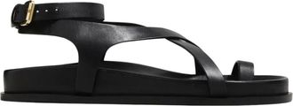 A.Emery A.emery, Dames, Schoenen, Zwart, Maat: 40 EU Leer