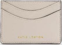Katie Loxton Alba Card Holder in Oyster at Nordstrom