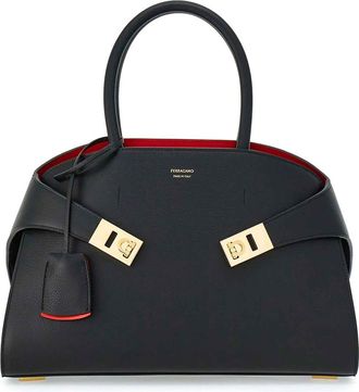Ferragamo Small Tote Bag