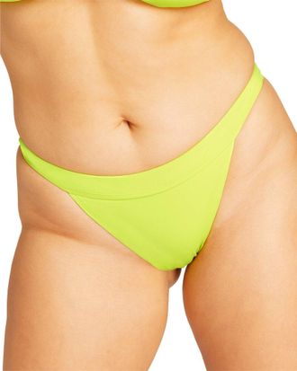 Andie Swim The Banded Bottom