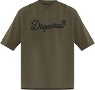 Dsquared2 T-Shirts And Polos