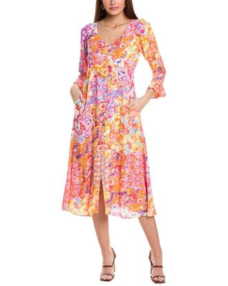 Hale Bob Rylee Dress