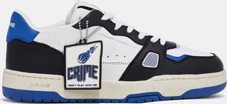 Crime London OFF COURT OG ELECTRIC BLUE