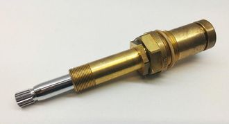 Stella Stella - Ricambio vitone GR1278 prolungato cm 2,5 0/156 italica