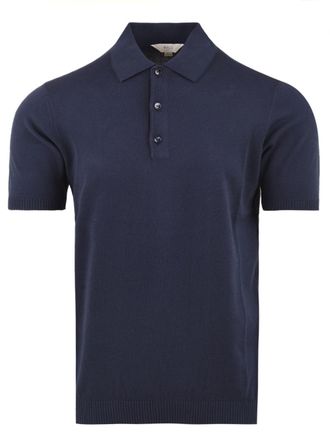 Malo T Shirts And Polos Blue