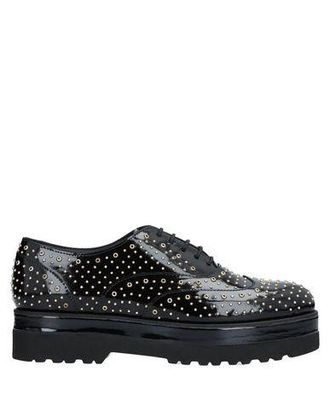 Hogan SCHUHE - Schnürschuhe auf YOOX.COM