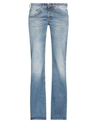 Dondup BOTTOMWEAR - Jeans sur YOOX.COM