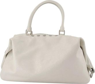 Marge Sherwood Mujer, Bolsos, Blanco, Talla: ONE Size