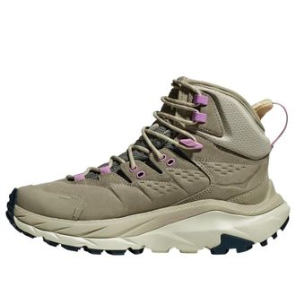 Hoka One One (WMNS) HOKA ONE ONE Kaha 2 GTX Barley Celadon Tint 1123156-BYCL