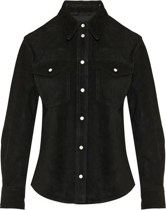 Isabel Marant CH0256FA C3B03I 01BK BLACK - Nero