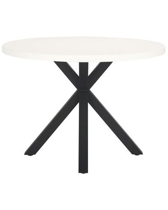 Safavieh Saxon Table