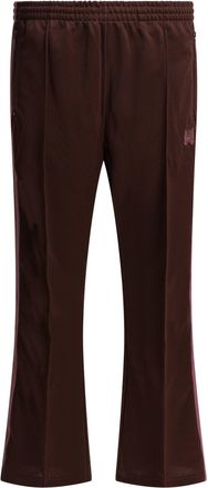 Needles Pantal&oacute;n deportivo Needles Boot Cut Poly Smooth