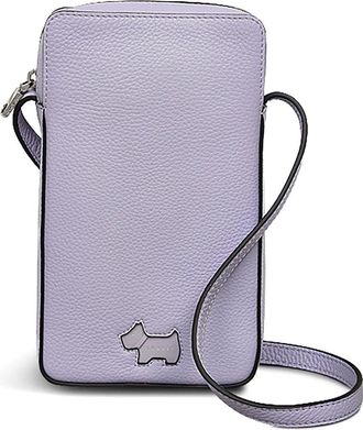 Radley London Cookie Cutter Phone Crossbody Bag in Bellflower at Nordstrom Rack