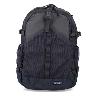 Patagonia Backpacks, male, Black, Size: ONE SIZE Refugio Daypack 30L