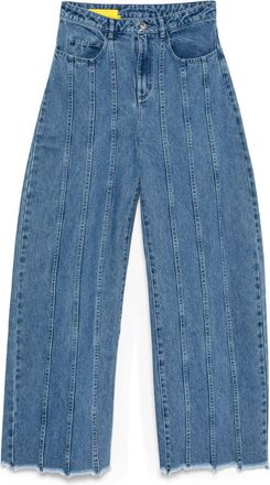 Marques Almeida Boyfriend jeans - Blauw