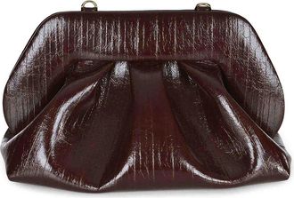 Themoir&egrave; Themoir Bag In Faux Leather