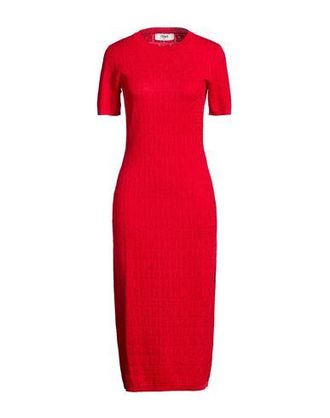 Fendi DRESSES - Midi dresses sur YOOX.COM