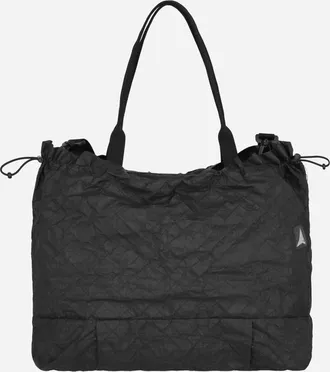 Roa Tote Bag Black