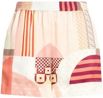 Fendi BOTTOMWEAR - Shorts & Bermuda Shorts on YOOX.COM