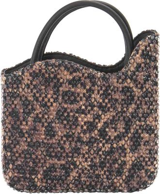 Le Silla Shoulder Bag