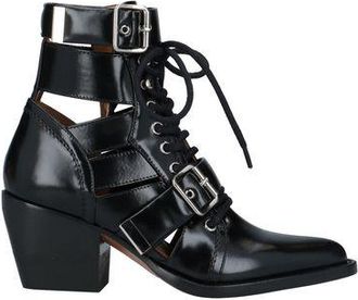 Chloé CALZADO - Botines de caña alta en YOOX.COM