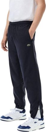 Lacoste Douchebestendige Sweatbroek Heren (Marine)