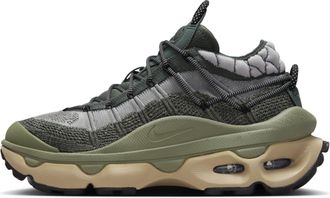 Nike (WMNS) Nike Air Max Flyknit Venture Vintage Green Khaki FD2110-300