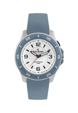 Navigare Horloge Men