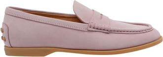 Tod's Flat Shoes