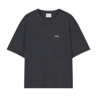 Closed Dames, Tops, Zwart, Maat: M Katoen