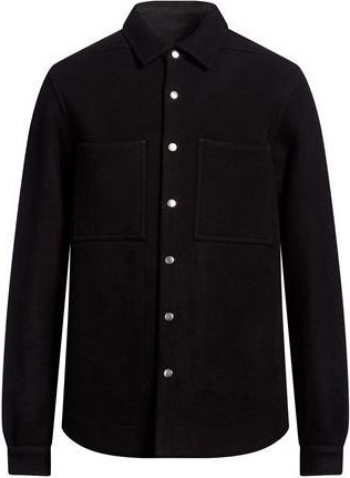 Rick Owens CAPISPALLA - Giacche & Giubbotti su YOOX.COM