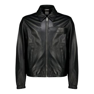 Dior Uomo, Giacche, Nero, M, new