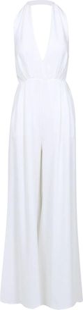 Aniye By Trousers White