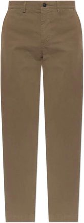 Etro Hombre, Pantalones, Marr&oacute;n, Talla: S
