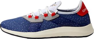Official Program Mens Official Program TKW-60 Blue / Red TKW-60-BLU-RED