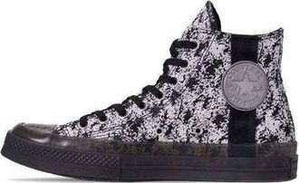 Converse Chuck 70 Hi Translucent Midsole 163325C