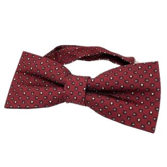 Louis Vuitton Pre-owned Papillon - - Pre-owned - Uomo - Rosso - ONE SIZE